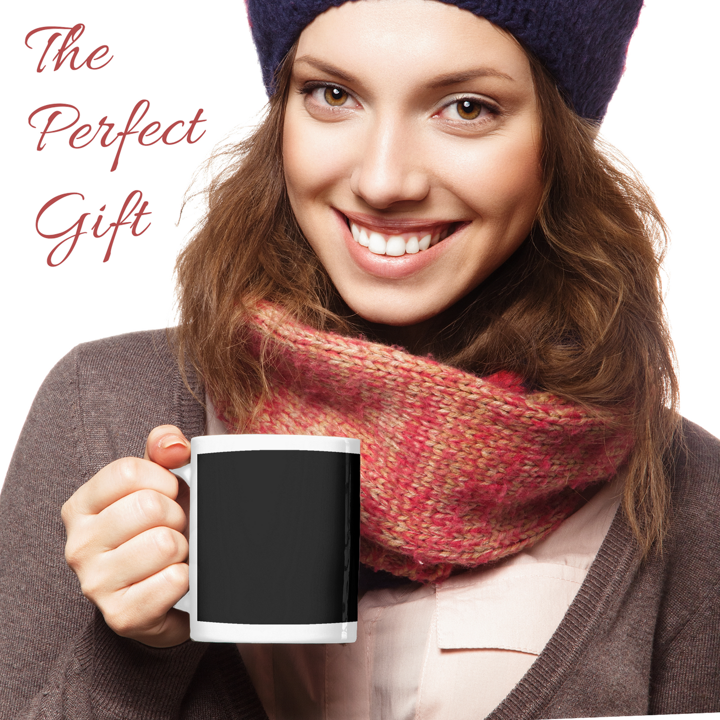 11oz Dishwasher Proof Photo Mug