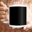 11oz Dishwasher Proof Photo Mug