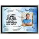 I’m Outta Here Retirement Plaque – Signature Keepsake Gift