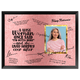 A Wise Woman Retirement Plaque – Signature Keepsake Gift