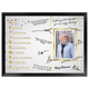 RETIREMENT Acronym Plaque – Signature Keepsake Gift