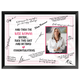 Wise Woman Retirement Plaque – Signature Keepsake Gift