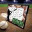 Baseball Coach Signature Plaque 2 – Team Autograph Gift
