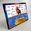 Signable Wrestling Coach Awards - Dynamic