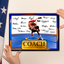 Signable Wrestling Coach Awards - Dynamic