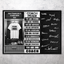 Cross Country Runner Coach Signable Plaque – Personalized Team Gift