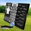 Golf Coach Signable Plaque – Personalized Team Gift