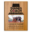 Track & Field Coach Appreciation Plaque – Personalized Team Thank You Award