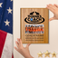 Thanks Coach Wrestling - Photo Upload & Text