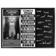 Signable Wrestling Coach Awards - Jersery in locker room
