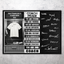 Tennis Coach Signable Plaque – Personalized Team Gift