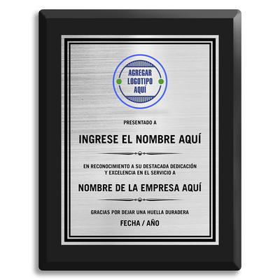 Latino Awards - Silver