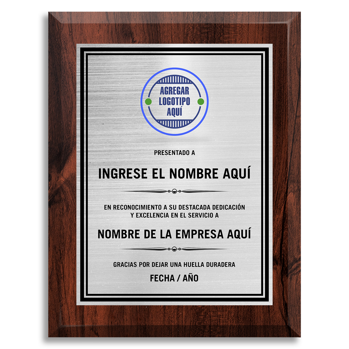 Latino Awards - Silver