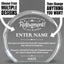 Retirement Awards - Clear Round Acrylic Awards - Personalize Online – Choose From 5 Designs