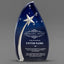 Appreciation Awards - Acrylic Star Powered Awards - Personalize Online – Choose From 5 Designs