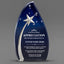 Appreciation Awards - Acrylic Star Powered Awards - Personalize Online – Choose From 5 Designs