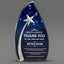 Thank You Awards - Acrylic Star Powered Awards - Personalize Online – Choose From 5 Designs