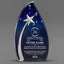 Long Service Awards - Acrylic Star Powered Awards - Personalize Online – Choose From 5 Designs