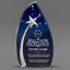 Achievement Awards - Acrylic Star Powered Awards - Personalize Online – Choose From 5 Designs