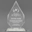 Long Service Awards - Optic Crystal Royal Diamond Awards - Personalize Online – Choose From 5 Designs