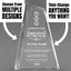 Employee Appreciation Awards - Crystal Peak Awards - Personalize Online – Choose From 5 Designs