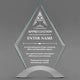 Appreciation Awards - Diamond Cosmic Acrylic Awards - Personalize Online – Choose From 5 Designs