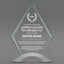 Appreciation Awards - Diamond Cosmic Acrylic Awards - Personalize Online – Choose From 5 Designs