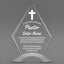 Church Awards - Diamond Cosmic Acrylic Awards - Personalize Online – Choose From 5 Designs