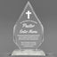 Church Awards - Optic Crystal Royal Diamond Awards - Personalize Online – Choose From 5 Designs