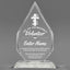 Church Awards - Optic Crystal Royal Diamond Awards - Personalize Online – Choose From 5 Designs