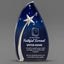 Church Awards - Acrylic Star Powered Awards - Personalize Online – Choose From 5 Designs