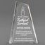 Church Awards - Crystal Peak Awards - Personalize Online – Choose From 5 Designs
