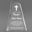 Church Awards - Crystal Peak Awards - Personalize Online – Choose From 5 Designs
