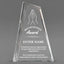 Church Awards - Crystal Peak Awards - Personalize Online – Choose From 5 Designs