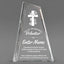 Church Awards - Crystal Peak Awards - Personalize Online – Choose From 5 Designs