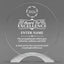 Achievement Awards - Round Cosmic Acrylic Awards - Personalize Online – Choose From 5 Designs