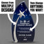 Leadership Awards - Acrylic Star Powered Awards - Personalize Online – Choose From 5 Designs