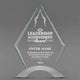 Leadership Awards - Diamond Cosmic Acrylic Awards - Personalize Online – Choose From 5 Designs