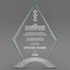 Leadership Awards - Diamond Cosmic Acrylic Awards - Personalize Online – Choose From 5 Designs
