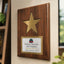 Star Achiever Award - Cliparts predone In Predesigns