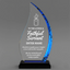 Church Awards - Blue Flame Awards - Personalize Online – Choose From 5 Designs
