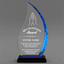 Church Awards - Blue Flame Awards - Personalize Online – Choose From 5 Designs