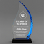 Church Awards - Blue Flame Awards - Personalize Online – Choose From 5 Designs