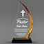 Church Awards - Gold Flame Awards - Personalize Online – Choose From 5 Designs