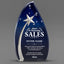Sales Awards - Acrylic Star Powered Awards - Personalize Online – Choose From 5 Designs