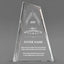 Sales Awards - Crystal Peak Awards - Personalize Online – Choose From 5 Designs