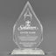 Sales Awards - Optic Crystal Royal Diamond Awards - Personalize Online – Choose From 5 Designs