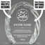 Sales Awards - Oval Crystal with Decorative Edge Awards - Personalize Online – Choose From 5 Designs