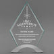 Sales Awards - Diamond Cosmic Acrylic Awards - Personalize Online – Choose From 5 Designs