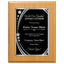 With Our Greatest Appreciation Classic Plaque - 4 Frame Colors